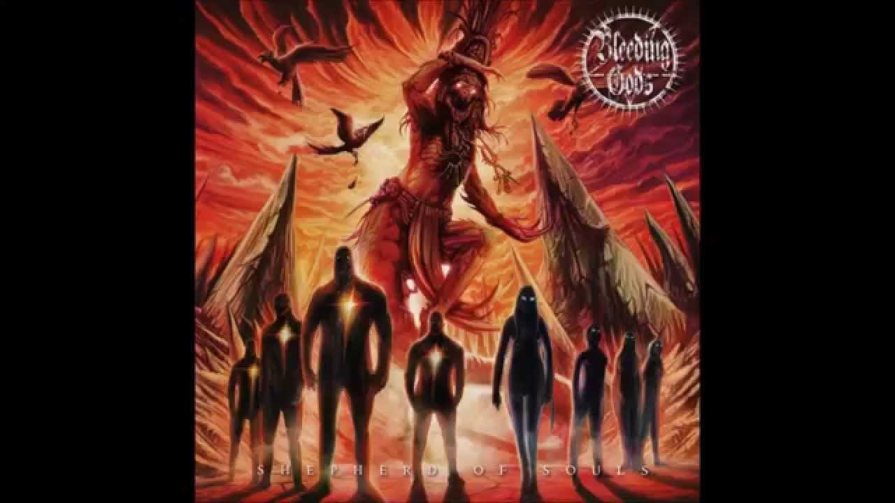 Bleeding Gods - Abyss Of The World - YouTube