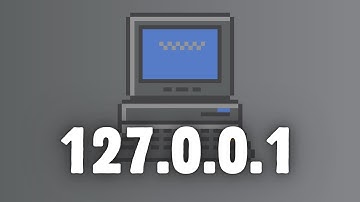 What REALLY Happens When You Type Localhost?