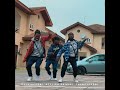 Kiddominant ft Cassper Nyovest- Ewallet Dance Video By Calvinperbi X Theboyperbi X Stylish EKIKIMI