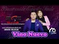 SOY UN MILAGRO DE TU AMOR VINO NUEVO( CASA DE GLORIA )