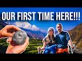 Our First Time In POKHARA - Journey TO LOWER MUSTANG 🇳🇵NEPAL