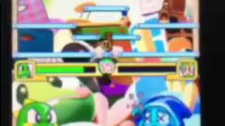 Level 100 Roll Call Reversed