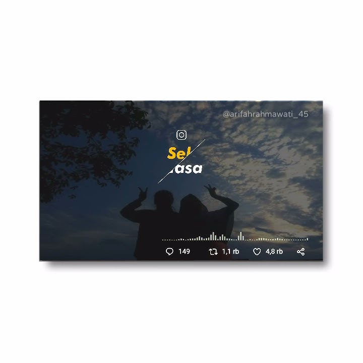 Aisyah istri Rasulullah (story WA)