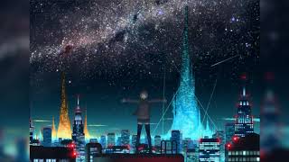 PARTYNEXTDOOR (Ft Halsey) - Damage (NightCore)