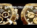 I Started a Rolex Daytona Collection