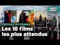 Megalopolis furiosa  les dix films les plus attendus au festival de cannes