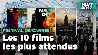 « Megalopolis », « Furiosa », … Les dix films les plus attendus au Festival de Cannes