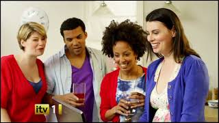 Itv1 Continuity June 2010