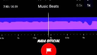 Dj Ramadhan Tibadj Opus Story Wa 30 Detik Beat Vn