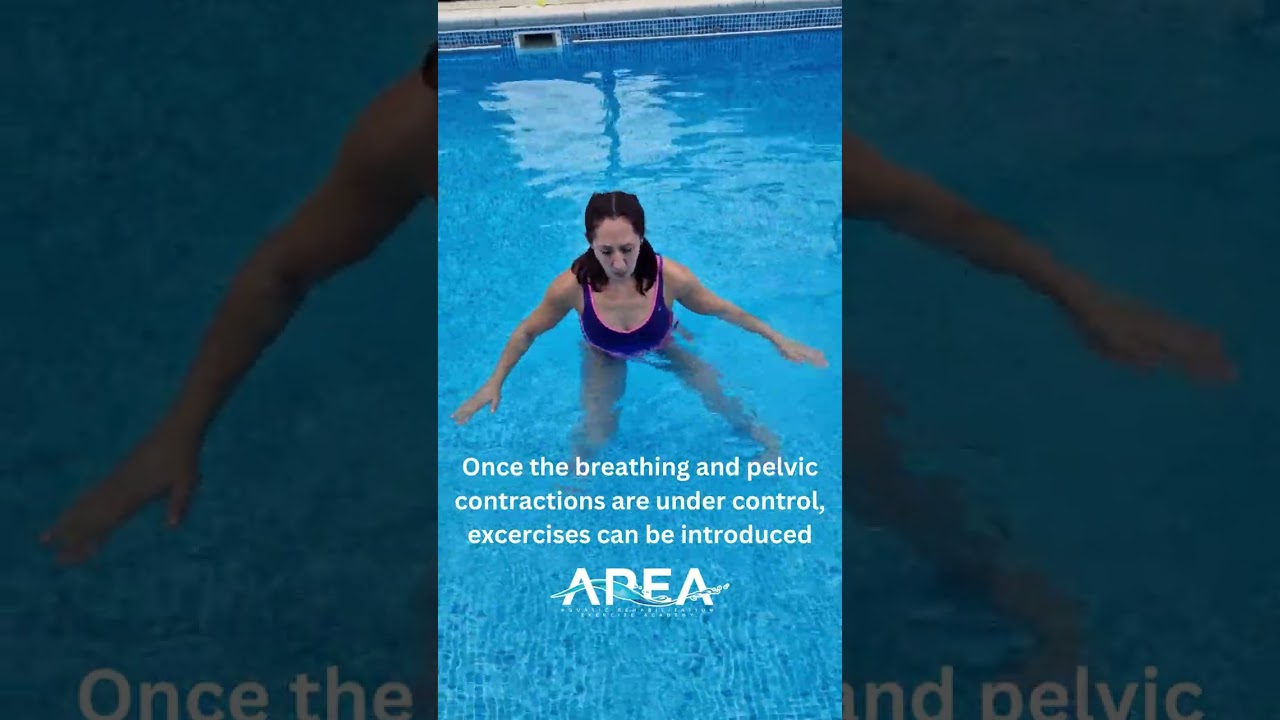 Five Pelvic Floor Exercises