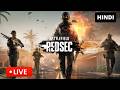 Chilling in Battlefield Season 2🔴Live India