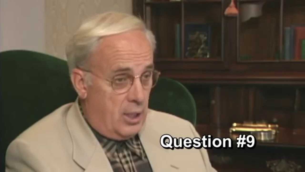 What does the Bible say about traditions? [John MacArthur]
