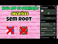 Otimizem qualquer JOGO no Android, [ SEM ROOT ou BREVENT novo APP ]
