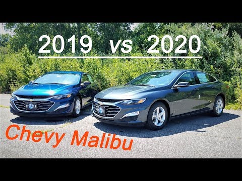2019-chevy-malibu-vs-2020-chevy-malibu---4-big-differences---here-is-what's-new!