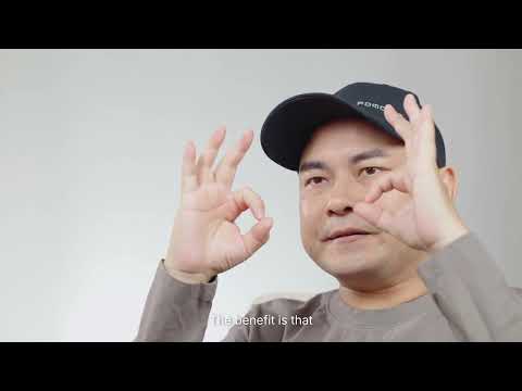 3D AIR is a lightweight and intelligent solo spatial/3D video capture device