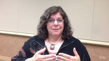 Rena Palloff on Leadership in Online Innovation