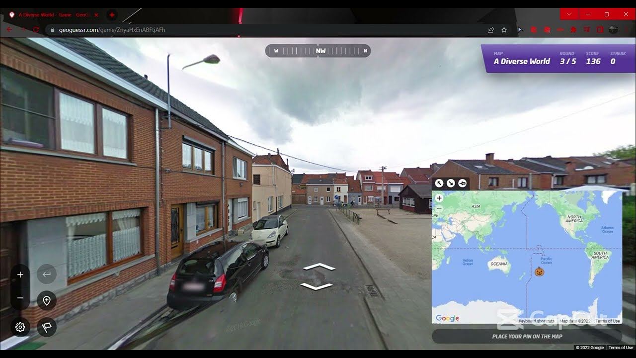 GeoGuessr Pros Be Like... (Part 18)