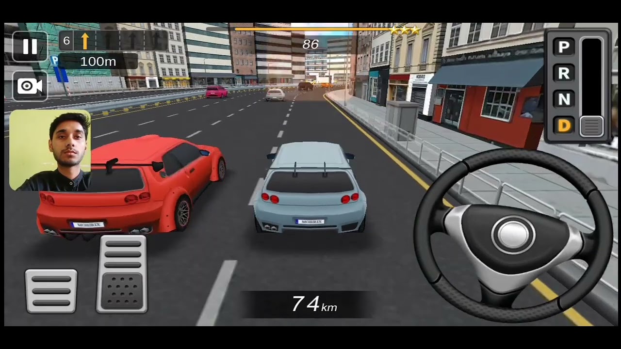 Extreme Car Driving Simulator v6.82.1 Apk Mod Dinheiro Infinito - W Top  Games