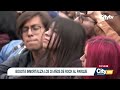 De 30.000 balas a una obra de arte: así nació ‘La Rockera’ en Bogotá| CityTv