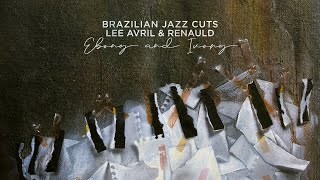 Video-Miniaturansicht von „Ebony And Ivory (Bossa Nova Cover) - Brazilian Jazz Cuts“