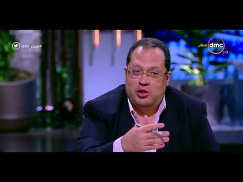مساء  اللواء هشام الحلبي المطلوب هو حدوث الفوضى للوصول الي نموذج الدولة الفاشلة