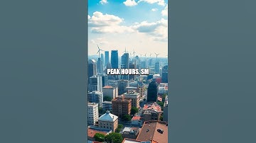 Transforming Urban Planning with Smart Grid Technology