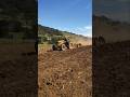Trator valtra a950r gradeando a terra #trator #pecuarista #agro