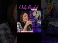 Kim Koester on Only Bombs! @kimberlykoester @treyonstage #austin #comedy #podcast #shorts #short