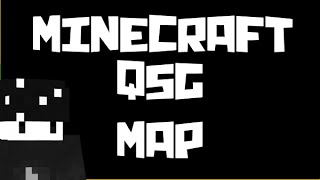 MINECRAFT QSG MAP COVE | FREE DOWNLOAD