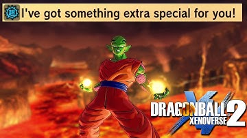 Finally!! RNG Meta for Dragon Ball Xenoverse 2