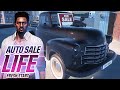 Auto sale life  fresh start  lets play dcouverte fr  le roi de la concession auto