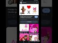 ami onuki x freddy fazbear fnafhs lolirock evil she zow nightcore fanmade edit shots