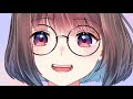 【Live2DWIP】The best prescriptions glasses rig ever made👓