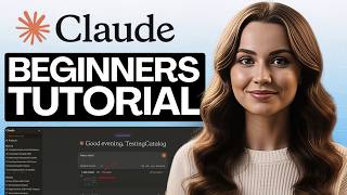 Claude Code Tutorial for Beginners | Build an App with AI (2026)