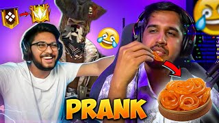 Prank On Munnna Anna 🤭