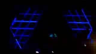 Daft Punk - Television Rules the Nation @ Coachella 2006