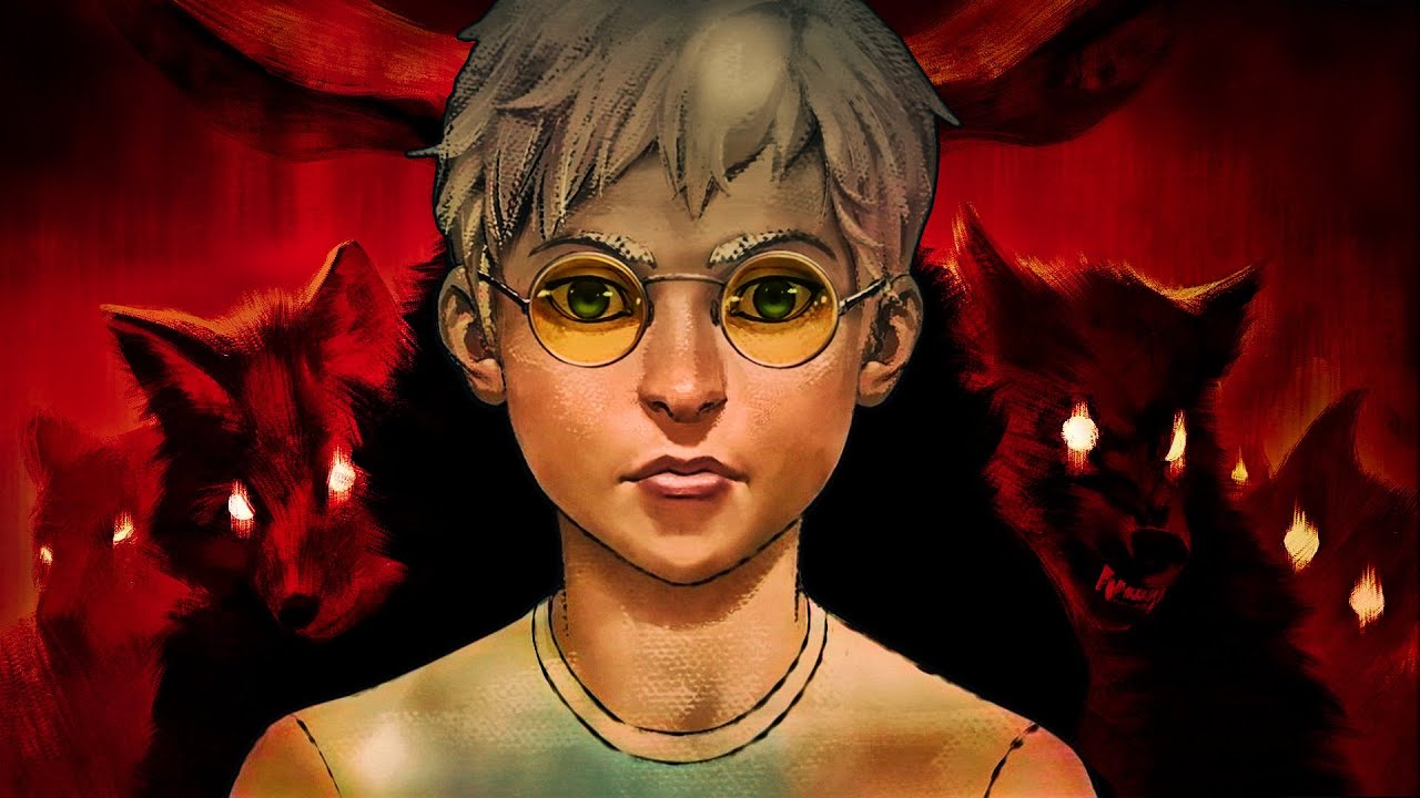 какие люди прячутся под масками животных в tiny bunny. куплинов зайчик маска. Tiny bunny антон одел маску. антон в маске зайчика tiny bunny. медведь зайчик tiny bunny.