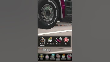 ✅ How to GET MORE FPS in AMERICAN TRUCK SIMULATOR & EURO TRUCK SIMULATOR 2 🔧