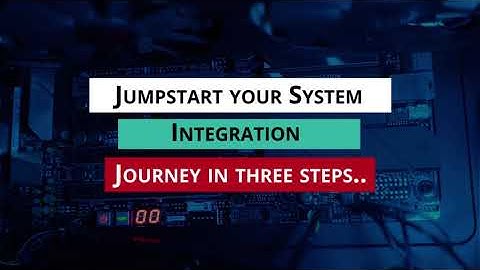 Think beyond traditional integration methods. - eZintegrations™ Process
