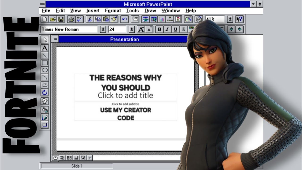 Reasons To Use My Creator Code! #ad - YouTube