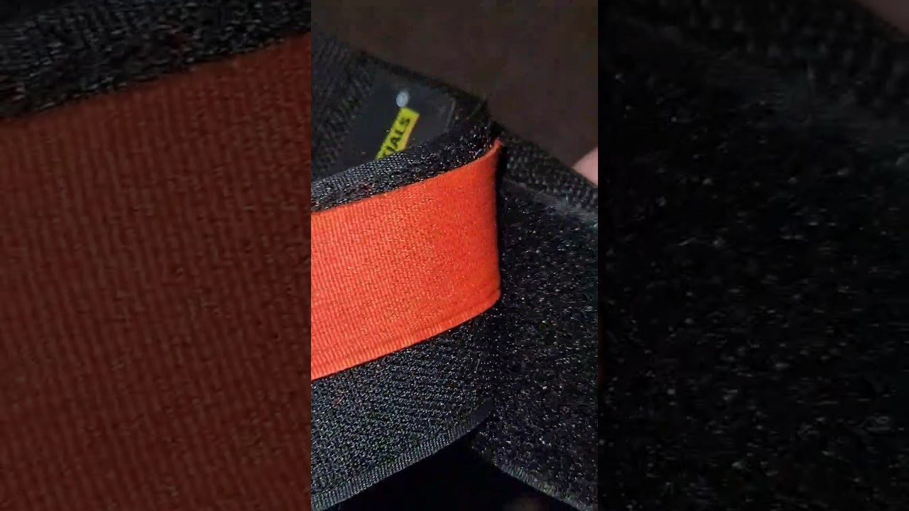 Velcro Crunch 1778 💢💢Strips and Straps💢💢ASMR CRUNCH💢💢