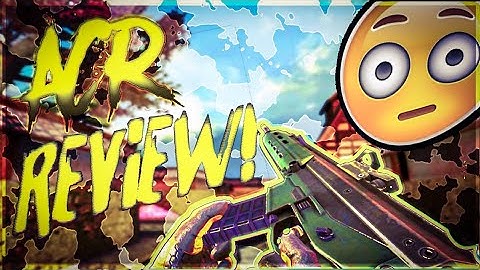 Bullet Force Update 1.34: ACR Review (New Gun)