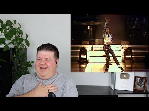 Voice Teacher Reacts to Michael Jackson - Human Nature