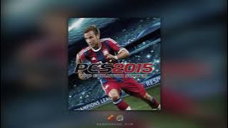 Morning Parade — Shake The Cage | PES 2015 OST