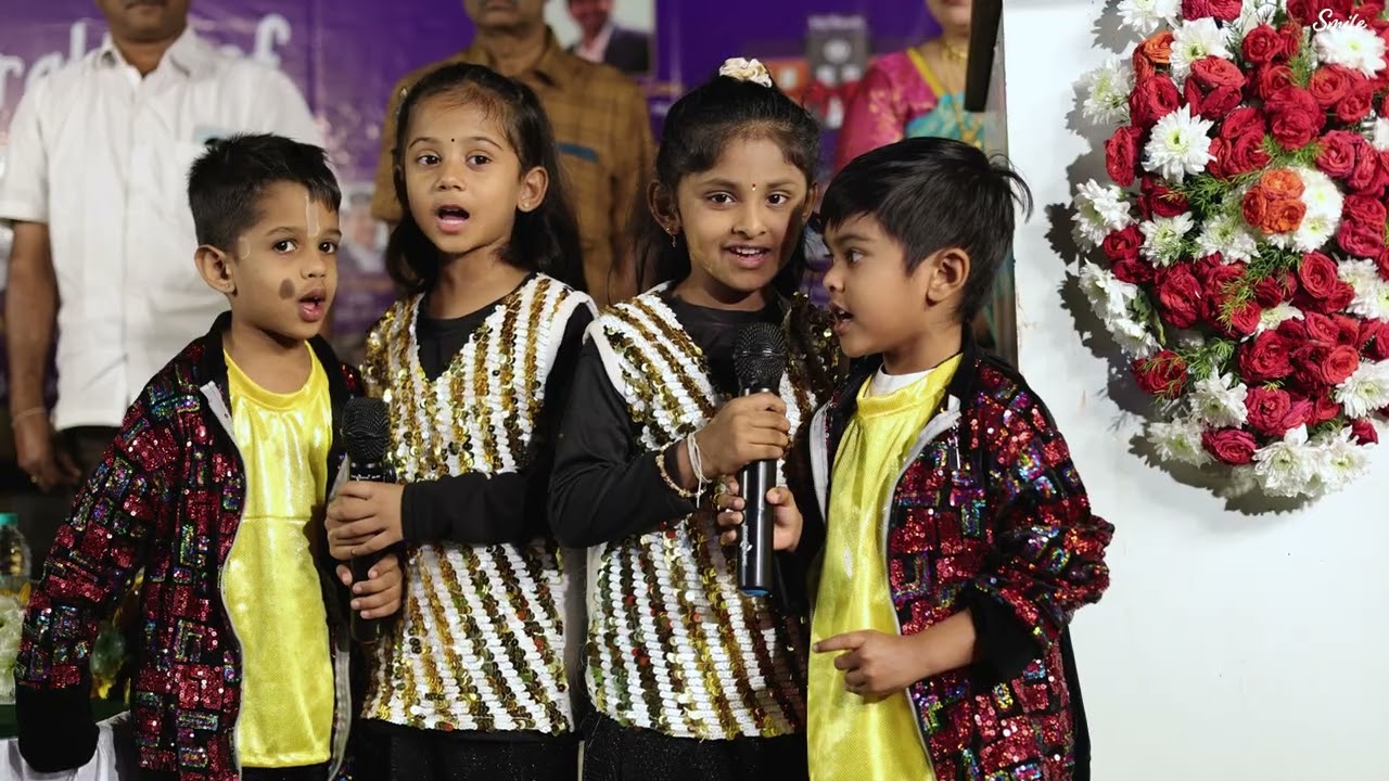 IRIS FLORETS VENKATRAMANA COLOY OPENING KURNOOL