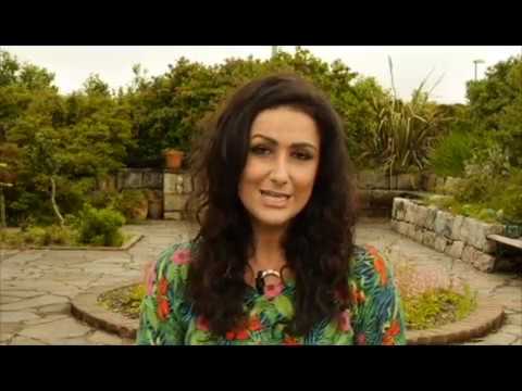 ZARA JANJUA PRESENTER SHOWREEL ZARA JANJUA PRESENTER SHOWREEL