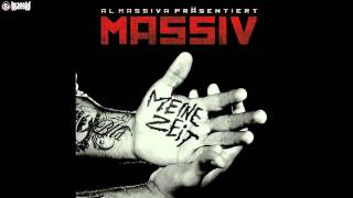 MASSIV - ROCKBALLADE - MEINE ZEIT - ALBUM - TRACK 17