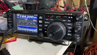 Sideband Sunday with Paul K6WIS. by W1FRDRadio 177 views 2 months ago 3 minutes, 9 seconds