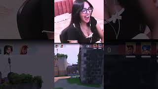 Bro Announced his WEDDING with JETT #valorant #valorantclips #indianstreamers #peachgg #girlgamer