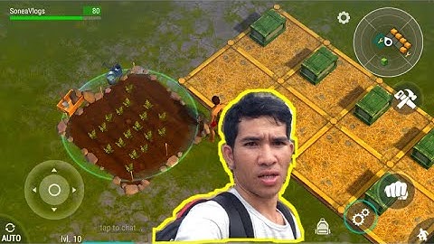 Recorded screen iOS 11.0.1 Game